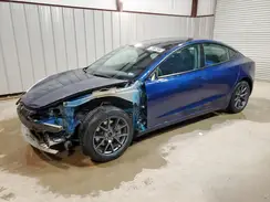 5YJ3E1EB6NF285715 2022 TESLA MODEL 3