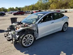 5YJ3E1EB6NF285813 2022 TESLA MODEL 3