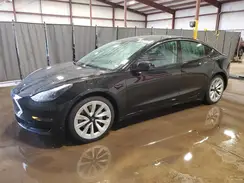 5YJ3E1EB6NF286766 2022 TESLA MODEL 3