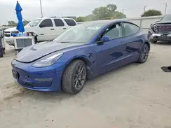 5YJ3E1EB6NF287996 2022 TESLA MODEL 3