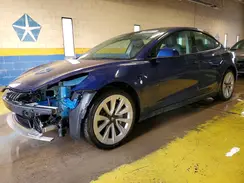 5YJ3E1EB6NF288985 2022 TESLA MODEL 3