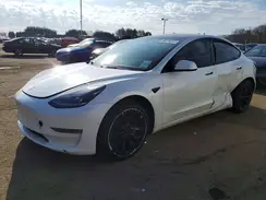 5YJ3E1EB6NF289344 2022 TESLA MODEL 3