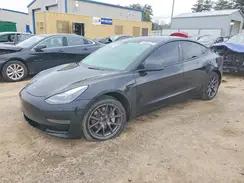 5YJ3E1EB6NF289991 2022 TESLA MODEL 3