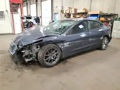 5YJ3E1EB6NF290347 2022 TESLA MODEL 3
