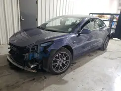 5YJ3E1EB6NF291238 2022 TESLA MODEL 3