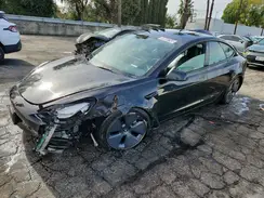 5YJ3E1EB6NF297928 2022 TESLA MODEL 3