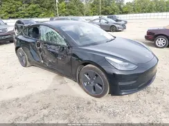 5YJ3E1EB6NF311486 2022 TESLA MODEL 3