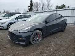 5YJ3E1EB6NF314632 2022 TESLA MODEL 3