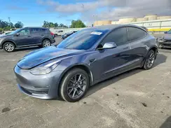 5YJ3E1EB6NF315537 2022 TESLA MODEL 3