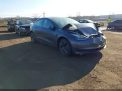 5YJ3E1EB6NF318180 2022 TESLA MODEL 3