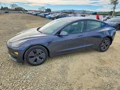 5YJ3E1EB6NF319930 2022 TESLA MODEL 3