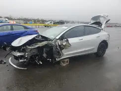5YJ3E1EB6NF333326 2022 TESLA MODEL 3