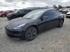 5YJ3E1EB6NF334914 2022 TESLA MODEL 3