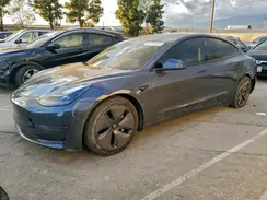5YJ3E1EB6NF335108 2022 TESLA MODEL 3
