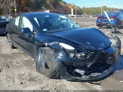 5YJ3E1EB6NF340955 2022 TESLA MODEL 3