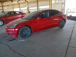 5YJ3E1EB6NF341409 2022 TESLA MODEL 3