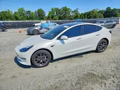 5YJ3E1EB6NF344911 2022 TESLA MODEL 3
