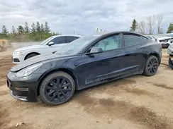 5YJ3E1EB6NF345654 2022 TESLA MODEL 3