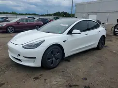 5YJ3E1EB6NF347551 2022 TESLA MODEL 3