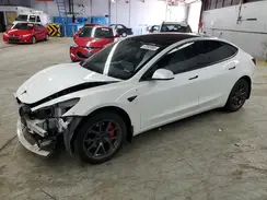 5YJ3E1EB6NF348201 2022 TESLA MODEL 3