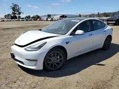 5YJ3E1EB6NF354645 2022 TESLA MODEL 3