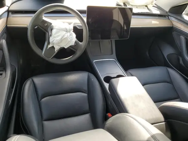 5YJ3E1EB6NF356170 2022 TESLA MODEL 3 - Image 8