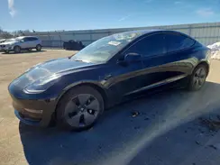 5YJ3E1EB6NF358551 2022 TESLA MODEL 3