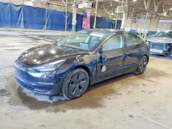 5YJ3E1EB6PF388216 2023 TESLA MODEL 3
