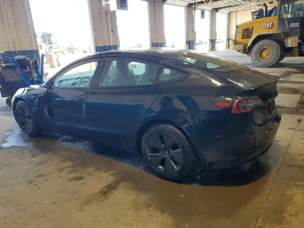 5YJ3E1EB6PF388216 2023 TESLA MODEL 3 - Image 2