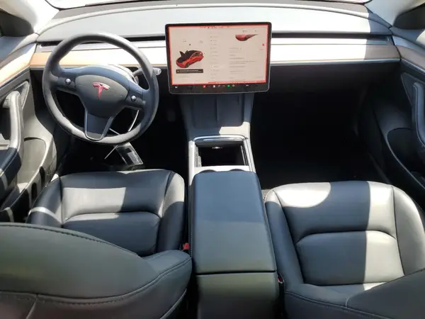5YJ3E1EB6PF388510 2023 TESLA MODEL 3 - Image 8