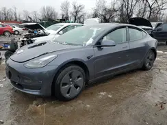 5YJ3E1EB6PF388894 2023 TESLA MODEL 3