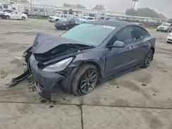 5YJ3E1EB6PF388975 2023 TESLA MODEL 3