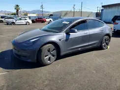 5YJ3E1EB6PF389141 2023 TESLA MODEL 3