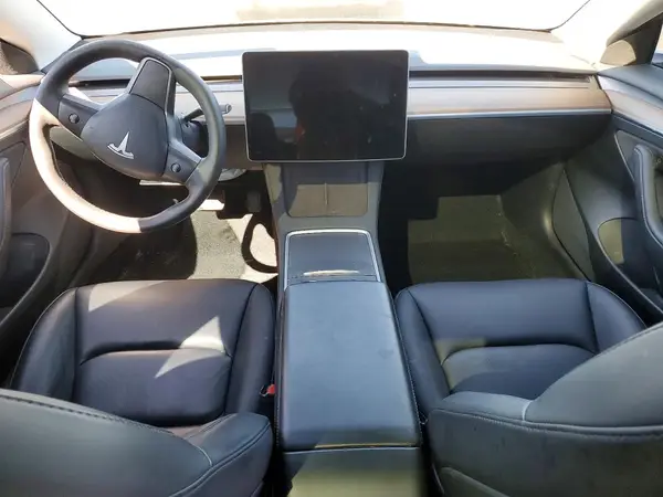 5YJ3E1EB6PF389141 2023 TESLA MODEL 3 - Image 8