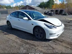 5YJ3E1EB6PF390709 2023 TESLA MODEL 3
