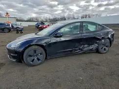 5YJ3E1EB6PF390922 2023 TESLA MODEL 3