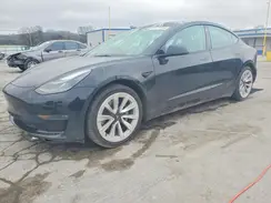 5YJ3E1EB6PF391990 2023 TESLA MODEL 3