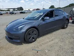 5YJ3E1EB6PF392363 2023 TESLA MODEL 3