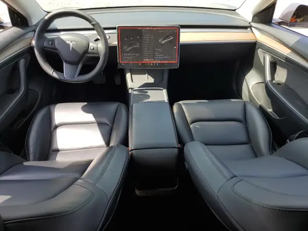 5YJ3E1EB6PF392363 2023 TESLA MODEL 3 - Image 8
