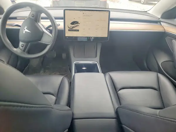 5YJ3E1EB6PF393576 2023 TESLA MODEL 3 - Image 8