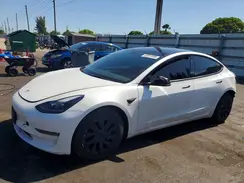 5YJ3E1EB6PF393626 2023 TESLA MODEL 3