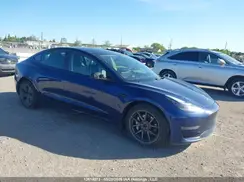 5YJ3E1EB6PF416628 2023 TESLA MODEL 3