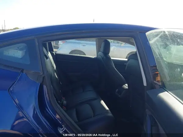 5YJ3E1EB6PF416628 2023 TESLA MODEL 3 - Image 8
