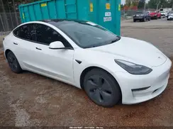 5YJ3E1EB6PF462766 2023 TESLA MODEL 3