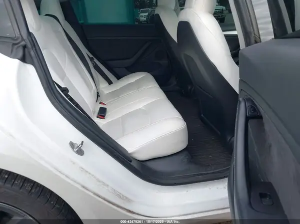 5YJ3E1EB6PF462766 2023 TESLA MODEL 3 - Image 8