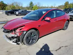 5YJ3E1EB6PF463853 2023 TESLA MODEL 3