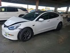 5YJ3E1EB6PF466610 2023 TESLA MODEL 3