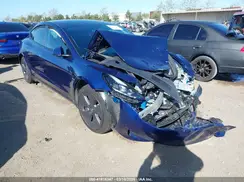 5YJ3E1EB6PF595642 2023 TESLA MODEL 3