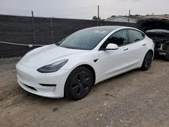 5YJ3E1EB6PF595866 2023 TESLA MODEL 3