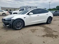 5YJ3E1EB6PF596130 2023 TESLA MODEL 3